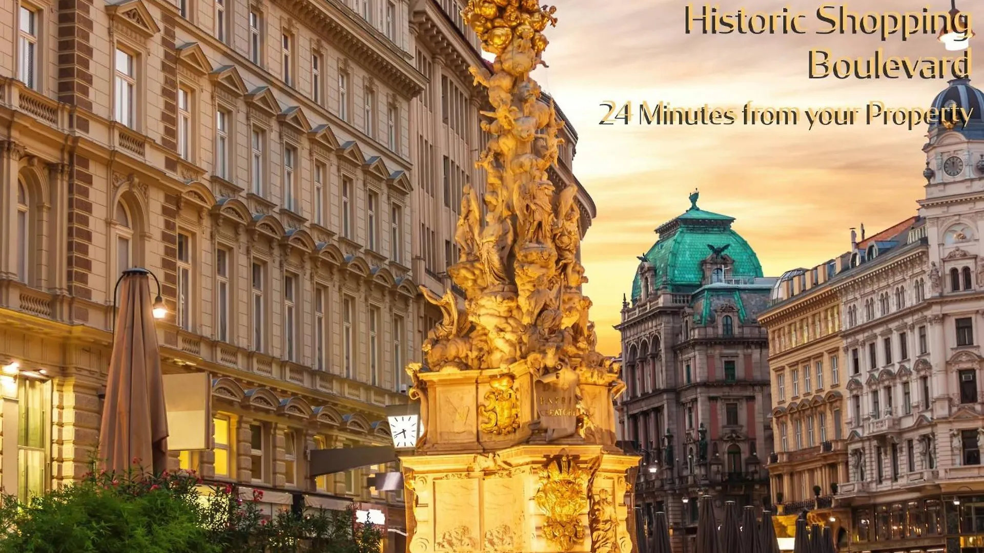 Pleasant 1Br Aprt. Near The Danube & Millenium T. Apartment Vienna 0*,  Austria