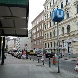 Apartamento The White, Viena