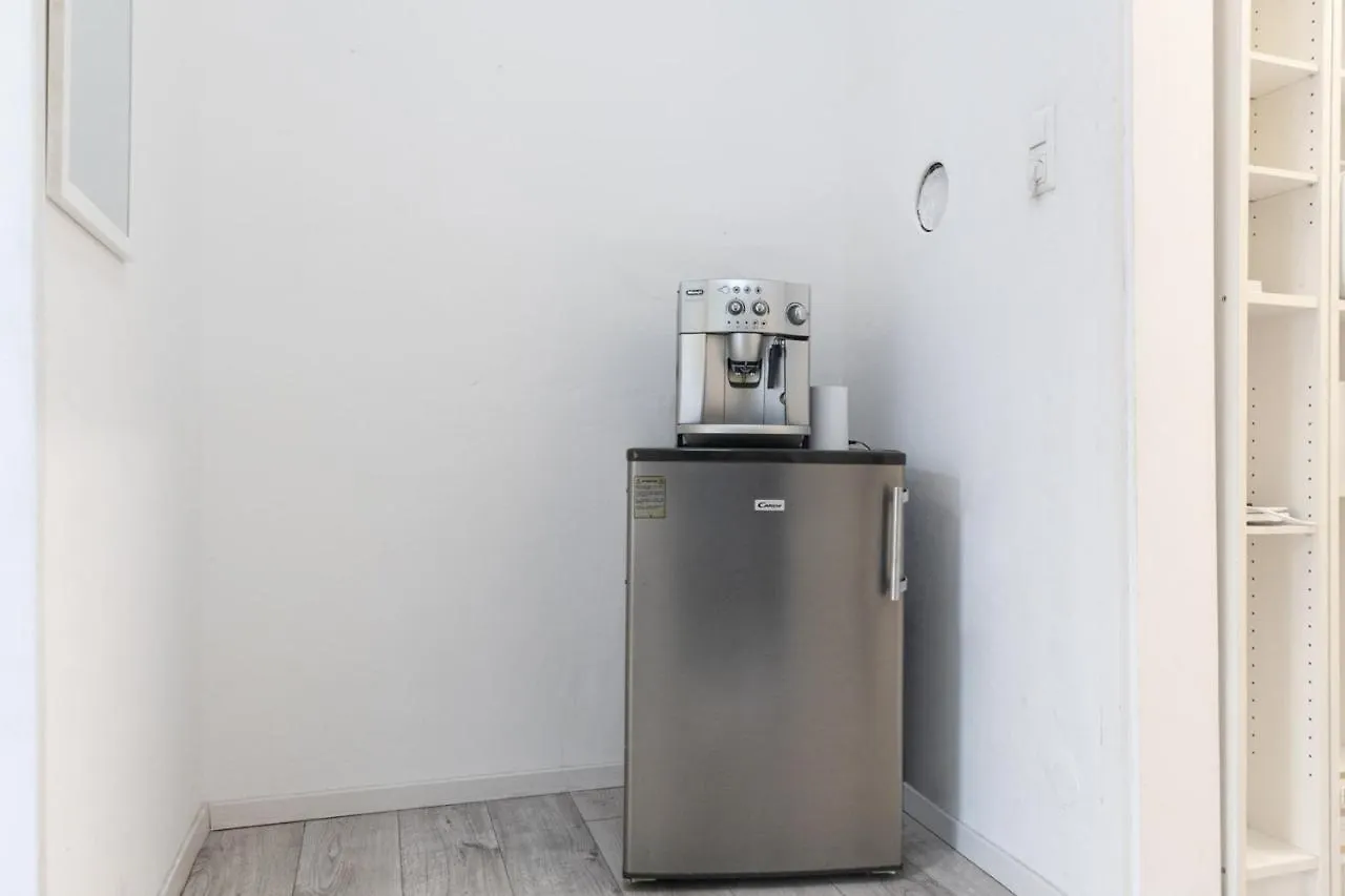 Pleasant 1Br Aprt. Near The Danube & Millenium T. Apartment Vienna