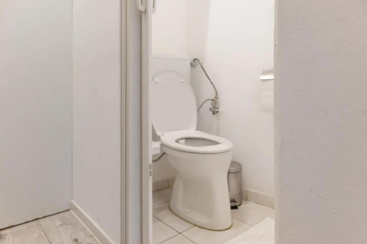Pleasant 1Br Aprt. Near The Danube & Millenium T. Apartment Vienna