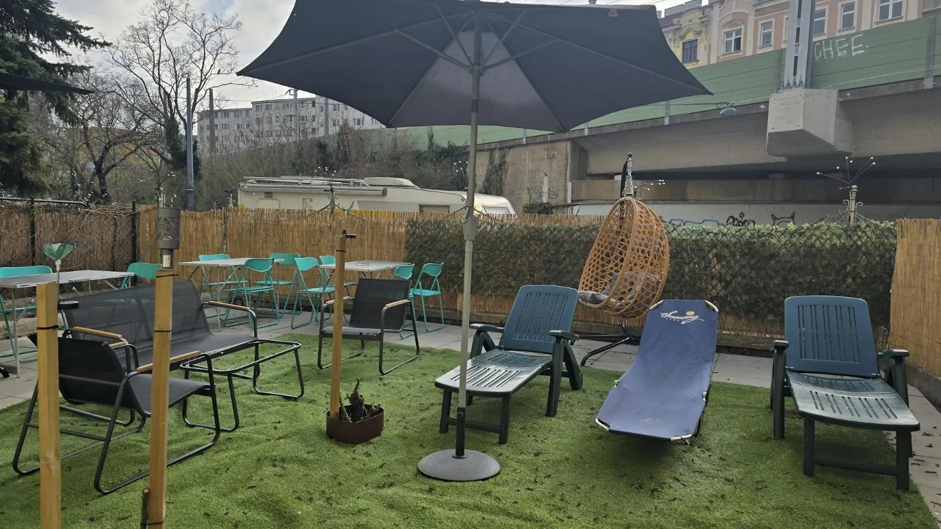 Pleasant 1Br Aprt. Near The Danube & Millenium T. Apartment Vienna