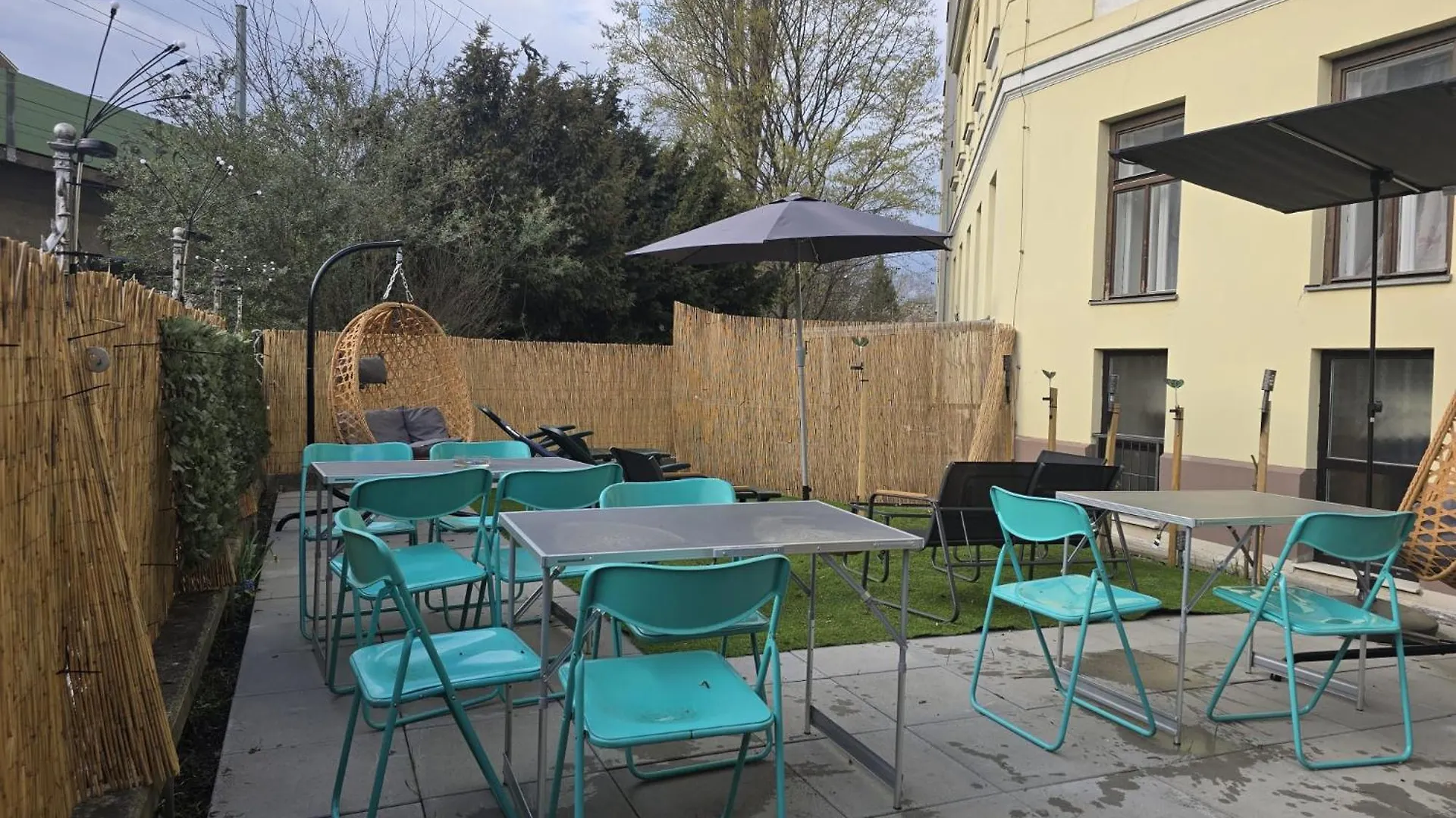 Pleasant 1Br Aprt. Near The Danube & Millenium T. Apartment Vienna 0*,  Austria